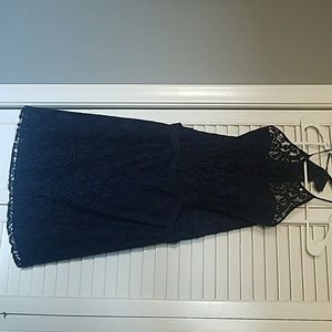 Bridesmaid dress